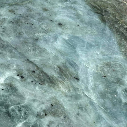 Nelson blue pounamu