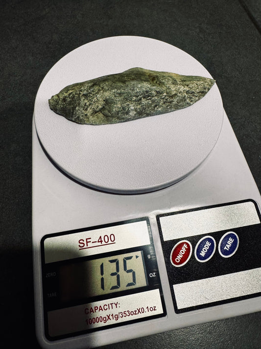 How to Test if You Have Pounamu