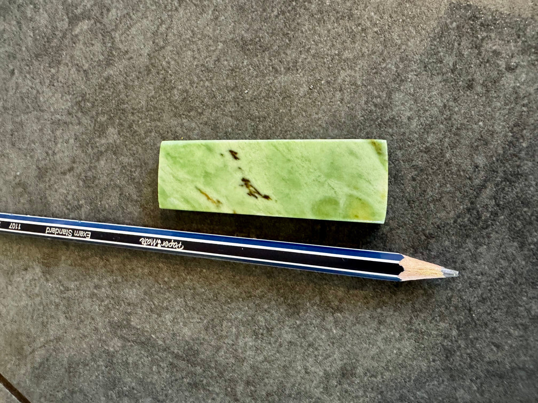 Pounamu Carving Explained: Māori Tikanga and the Spiritual Meaning of Greenstone