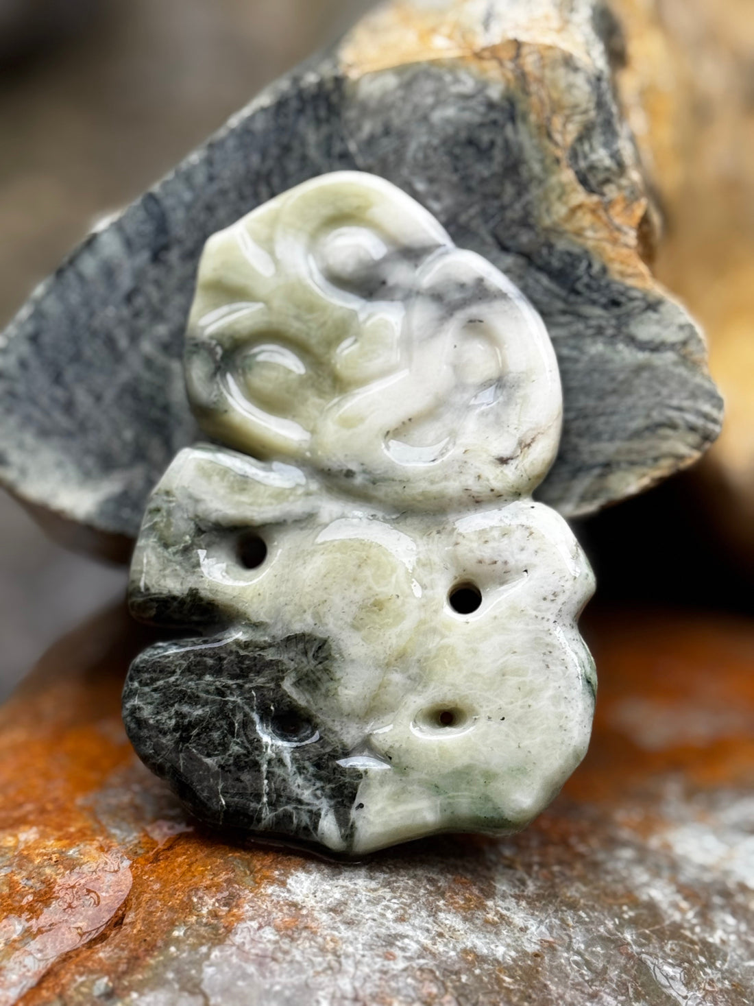 Pounamu Designs and Meanings: A Guide to Traditional Māori Greenstone Symbols