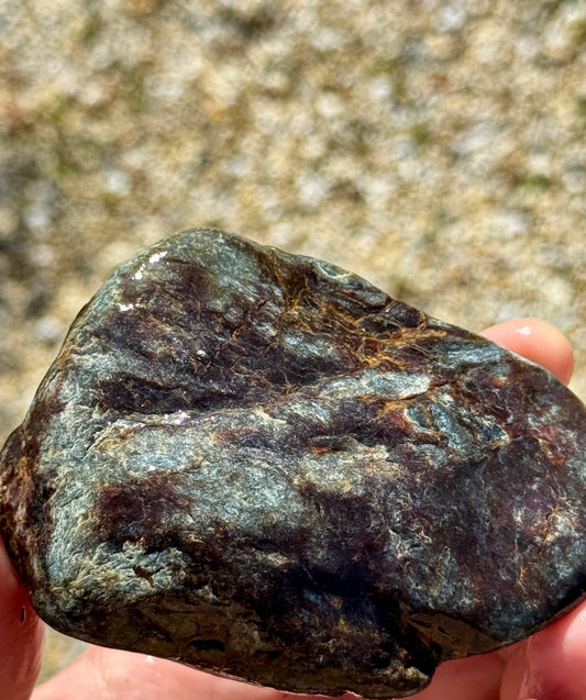 Is There Pounamu in Nelson?