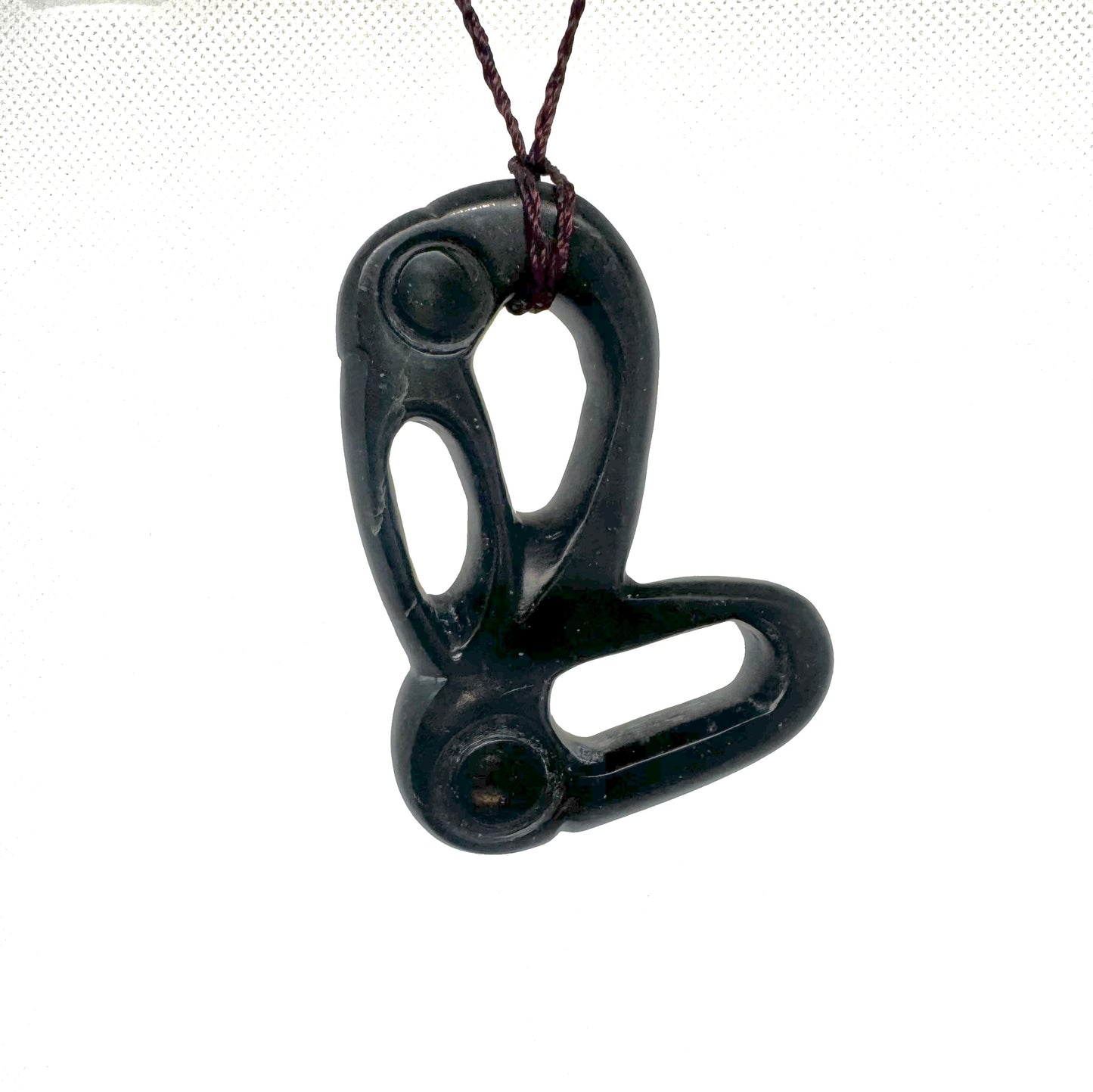 Pounamu Manaia - Douglas Creek