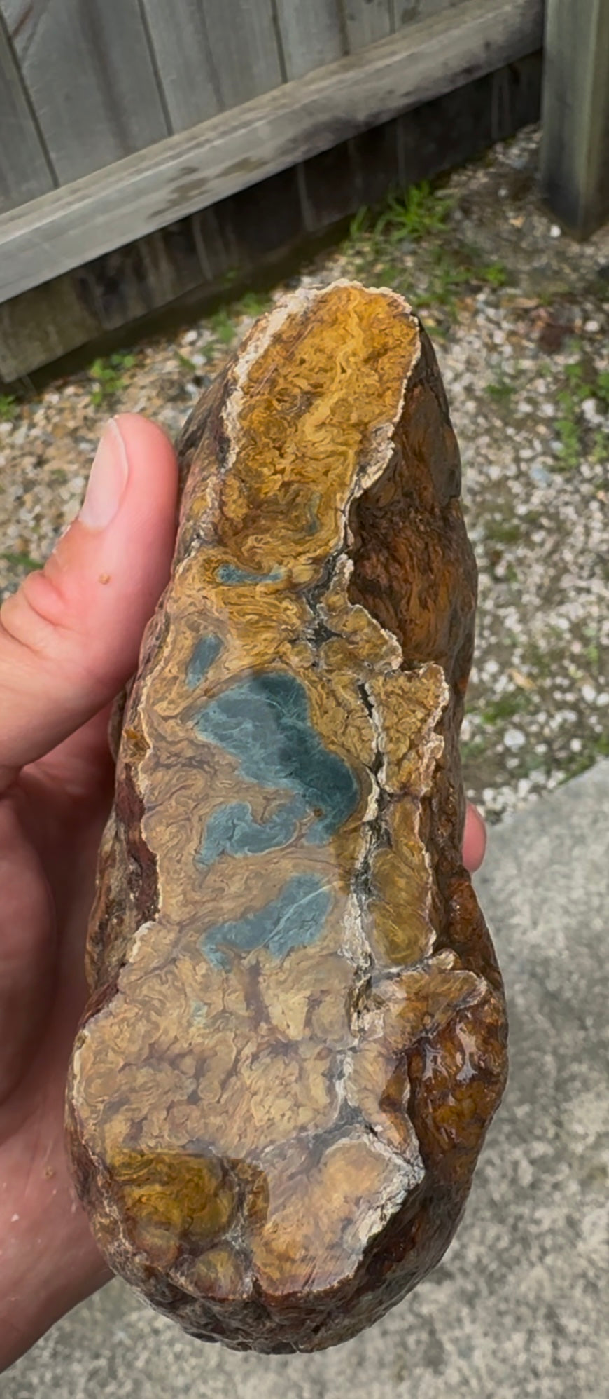 The Unique Colors of Pounamu