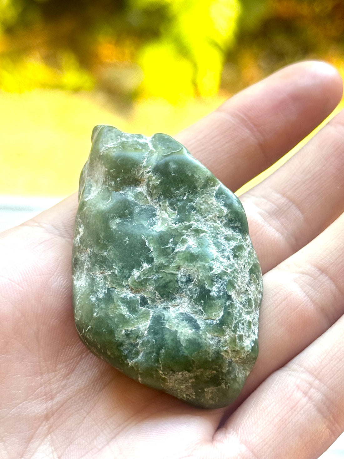 How to find Pounamu in New Zealand