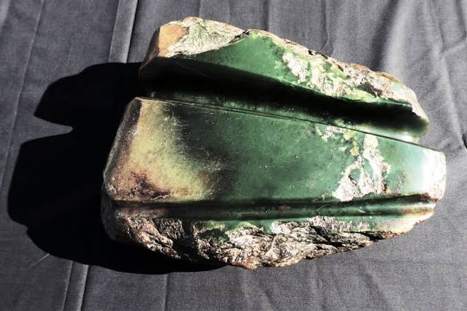 What is Pounamu and Where Is It Found?