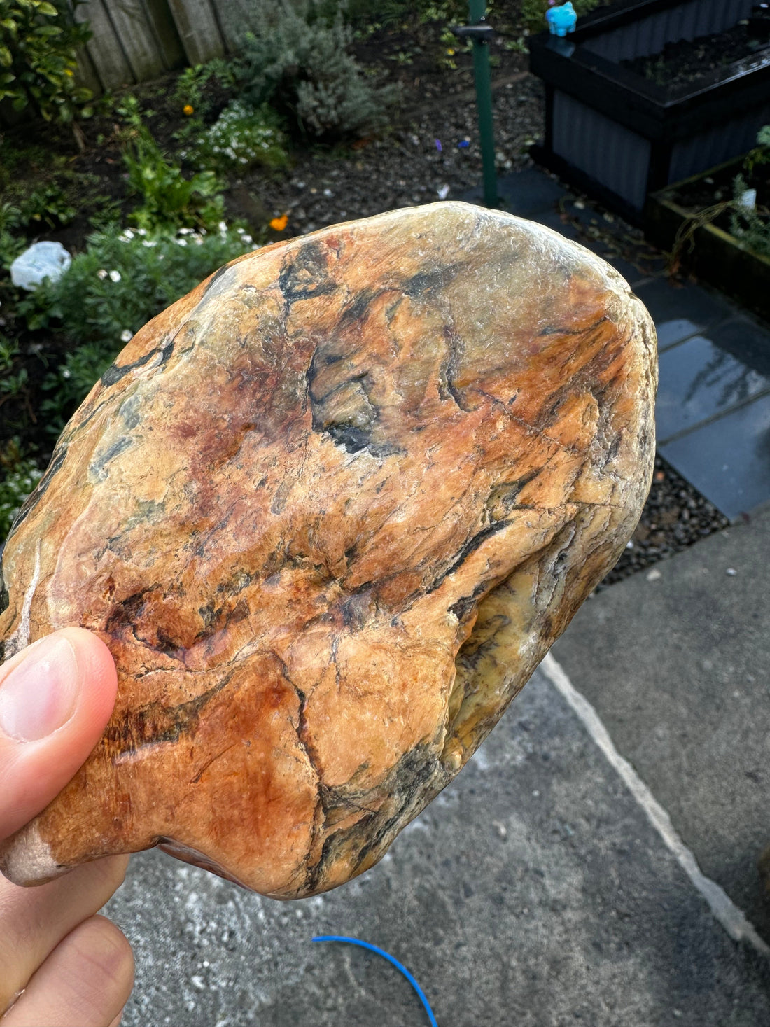 Pounamu From Nelson Tasman